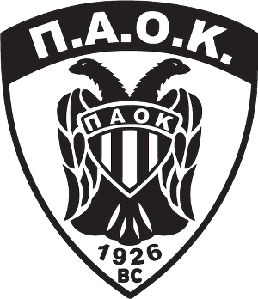 PAOK塞萨洛尼基